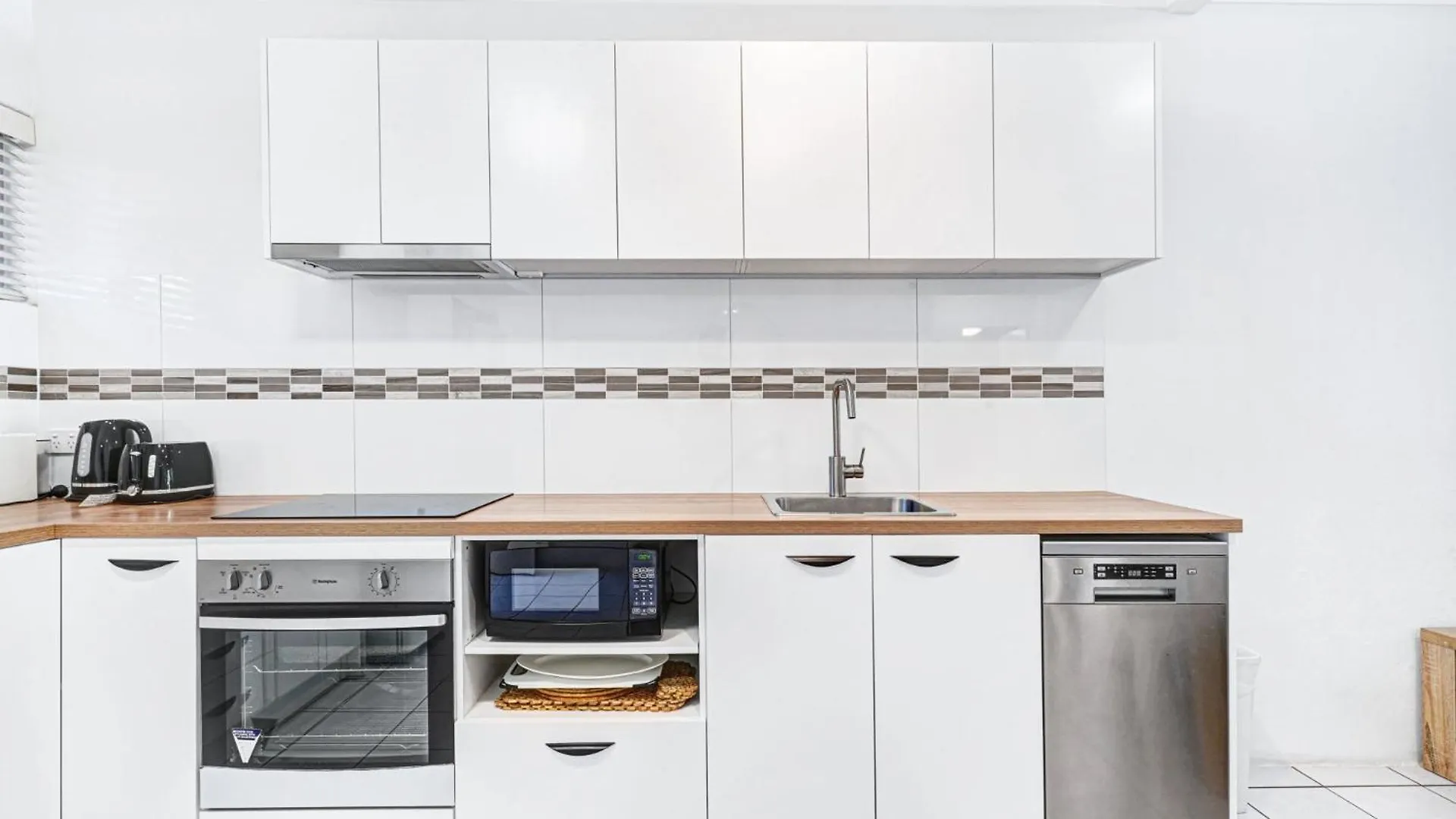 Appartamento Cozie Homes - Mantaray On Macrossan Port Douglas Australia