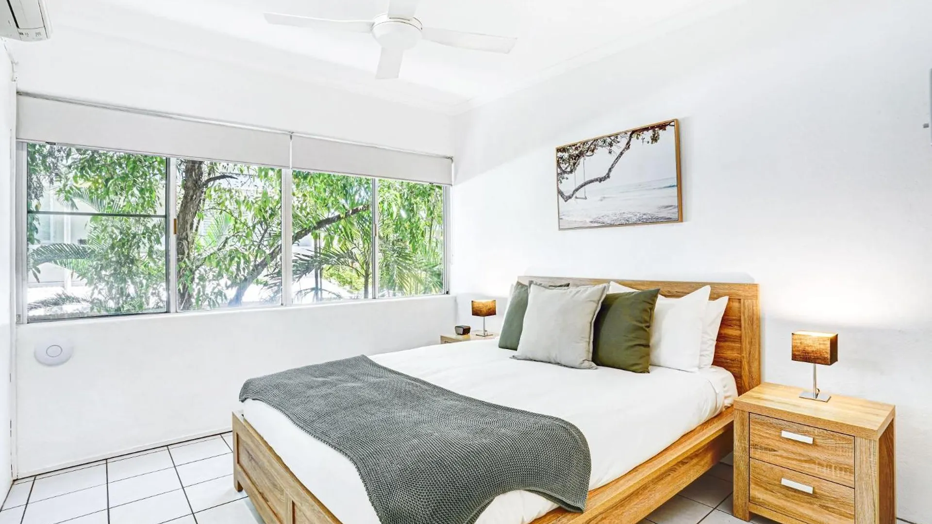 Cozie Homes - Mantaray On Macrossan Port Douglas