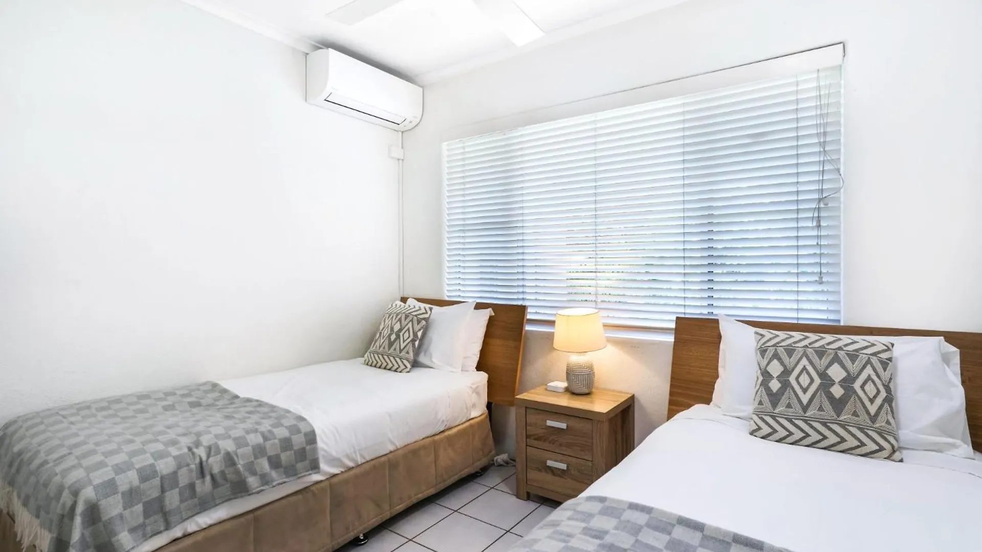 Appartamento Cozie Homes - Mantaray On Macrossan Port Douglas